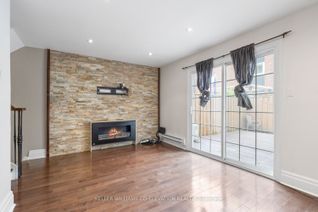Townhouse for Rent, 74 Stanley Terr, Toronto, ON