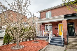 Property for Sale, 1 Eleanor Ave, Toronto, ON
