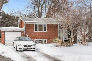 Detached House for Rent, 26 Grangemill Cres, Toronto, ON