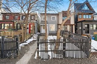 House for Rent, 39 Rhodes Ave, Toronto, ON