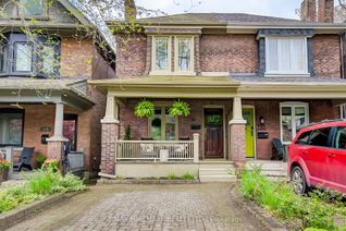 House for Sale, 280 Beech Ave, Toronto, ON