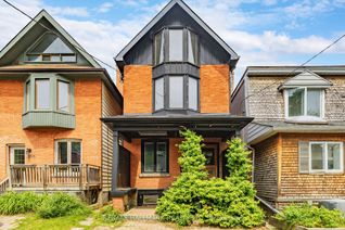 House for Sale, 108 Withrow Ave, Toronto, ON