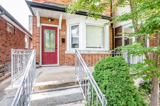 Detached House for Rent, 113 Chisholm Ave, Toronto, ON