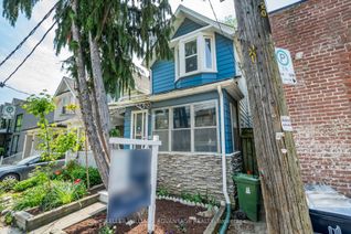 Detached House for Sale, 112 Knox Ave, Toronto, ON