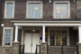 Townhouse for Rent, 3340 Thunderbird Prom, Pickering, ON