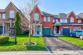 Property for Sale, 4 Stokely Cres, Whitby, ON