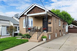 Bungalow for Sale, 305 Westlake Ave, Toronto, ON