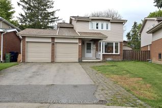 Detached House for Sale, 22 Chadbury Pl, Toronto, ON