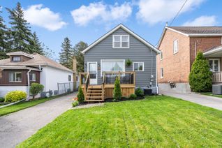 House for Sale, 181 College Ave, Oshawa, ON