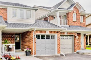 Townhouse for Sale, 44 Hubbell Dr, Whitby, ON
