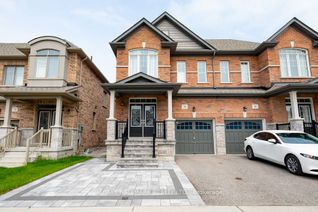 House for Rent, 36 Neelands Cres, Toronto, ON
