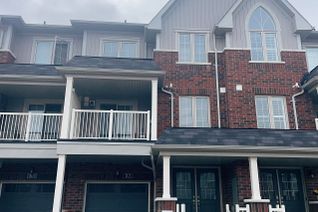 Townhouse for Rent, 83 Sutcliffe Dr, Whitby, ON