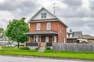 Detached House for Sale, 782 Ritson Rd S, Oshawa, ON