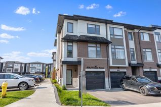 Freehold Townhouse for Sale, 250 Finch Ave #808, Pickering, ON