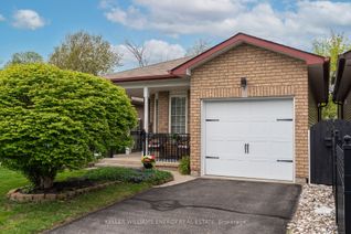 Property for Sale, 18 John Walter Cres, Clarington, ON