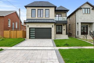 House for Sale, 10 Stamford Sq S, Toronto, ON