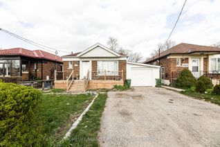 Bungalow for Sale, 1251 Warden Ave, Toronto, ON