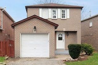 Detached House for Rent, 35 Chatfield Dr, Ajax, ON