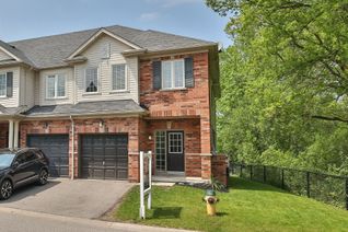 Freehold Townhouse for Sale, 12 Ramona Way, Whitby, ON