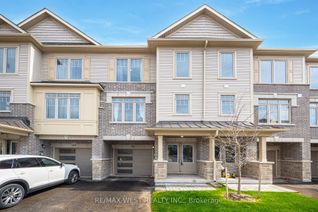 Freehold Townhouse for Sale, 59 Bavin St, Clarington, ON