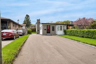 Semi-Detached House for Rent, 716 Balaton Ave #Lower, Pickering, ON
