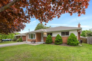 Bungalow for Sale, 177 Rossland Rd E, Oshawa, ON