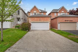 Detached House for Sale, 1188 Windgrove Sq, Pickering, ON
