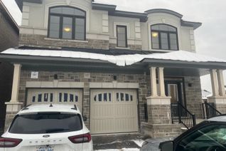 Detached House for Rent, 107 Ed Ewert Ave, Clarington, ON