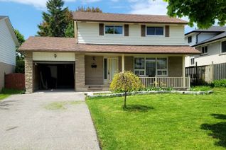 House for Rent, 892 Carnaby Cres E, Oshawa, ON