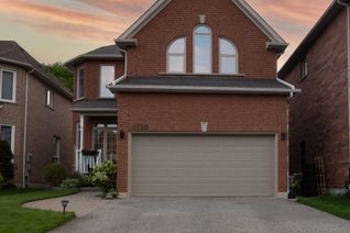 Detached House for Sale, 1750 Autumn Cres, Pickering, ON