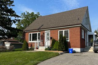 Property for Rent, 49 Eastlawn St #Lower, Oshawa, ON