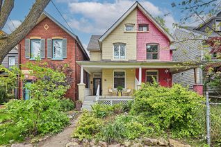 Semi-Detached House for Sale, 76 Dagmar Ave, Toronto, ON