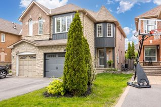 Semi-Detached House for Sale, 1657 Autumn Cres, Pickering, ON