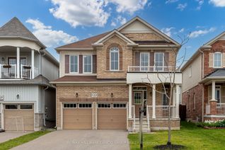 Property for Sale, 18 Fred Jackman Ave, Clarington, ON