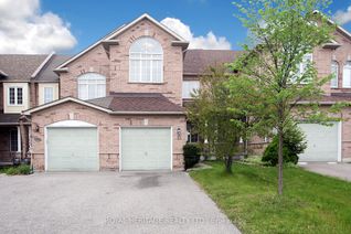 Freehold Townhouse for Sale, 12 Debonair St, Richmond Hill, ON