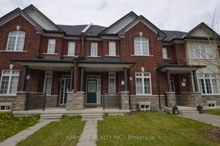 Townhouse for Rent, 40 Walter Proctor Rd, East Gwillimbury, ON