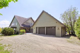 Detached House for Sale, 777 Lakelands Ave, Innisfil, ON
