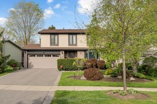 House for Sale, 46 Sanderson Cres, Richmond Hill, ON