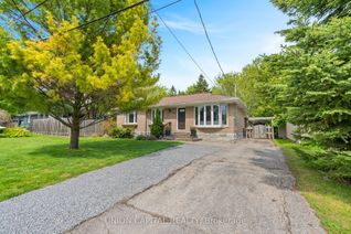 Detached House for Sale, 103 Baker St, Whitchurch-Stouffville, ON