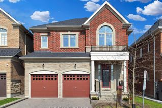 Detached House for Sale, 97 Meadowsweet Lane, Richmond Hill, ON
