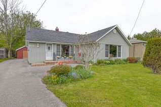 Bungalow for Sale, 1962 St Johns Rd, Innisfil, ON