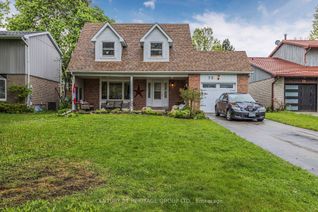 Detached House for Sale, 72 Shannon Rd, East Gwillimbury, ON