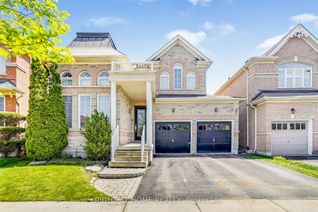 Detached House for Sale, 129 Rizal Ave, Markham, ON