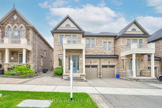 Townhouse for Sale, 33 Harbord St, Markham, ON