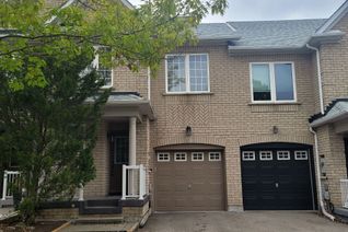 Freehold Townhouse for Rent, 16 Marathon Ave, Vaughan, ON