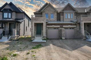 Freehold Townhouse for Sale, 8 Kiernan Cres N, New Tecumseth, ON