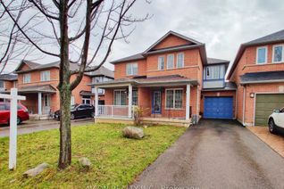 Property for Rent, 77 Warren Bradley St, Markham, ON