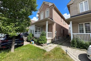 Detached House for Rent, 742 Hammersly Blvd, Markham, ON