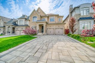 House for Sale, 378 Poetry Dr, Vaughan, ON