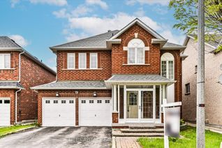 House for Sale, 60 Westchester Cres, Markham, ON